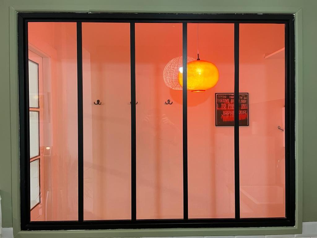 Appartement Citadelle-Victor-Hugo ブザンソン エクステリア 写真