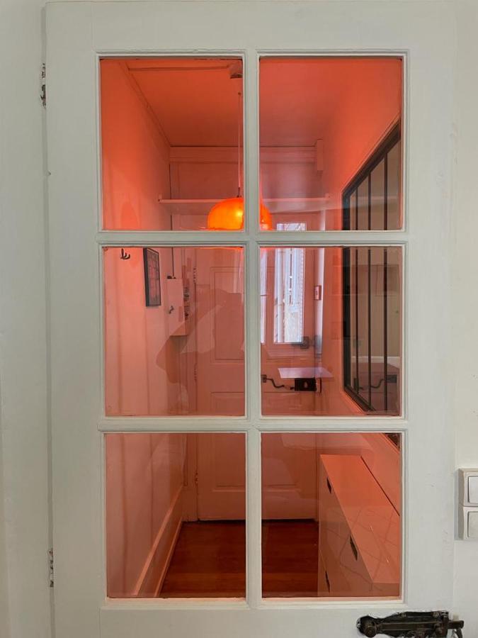Appartement Citadelle-Victor-Hugo ブザンソン エクステリア 写真